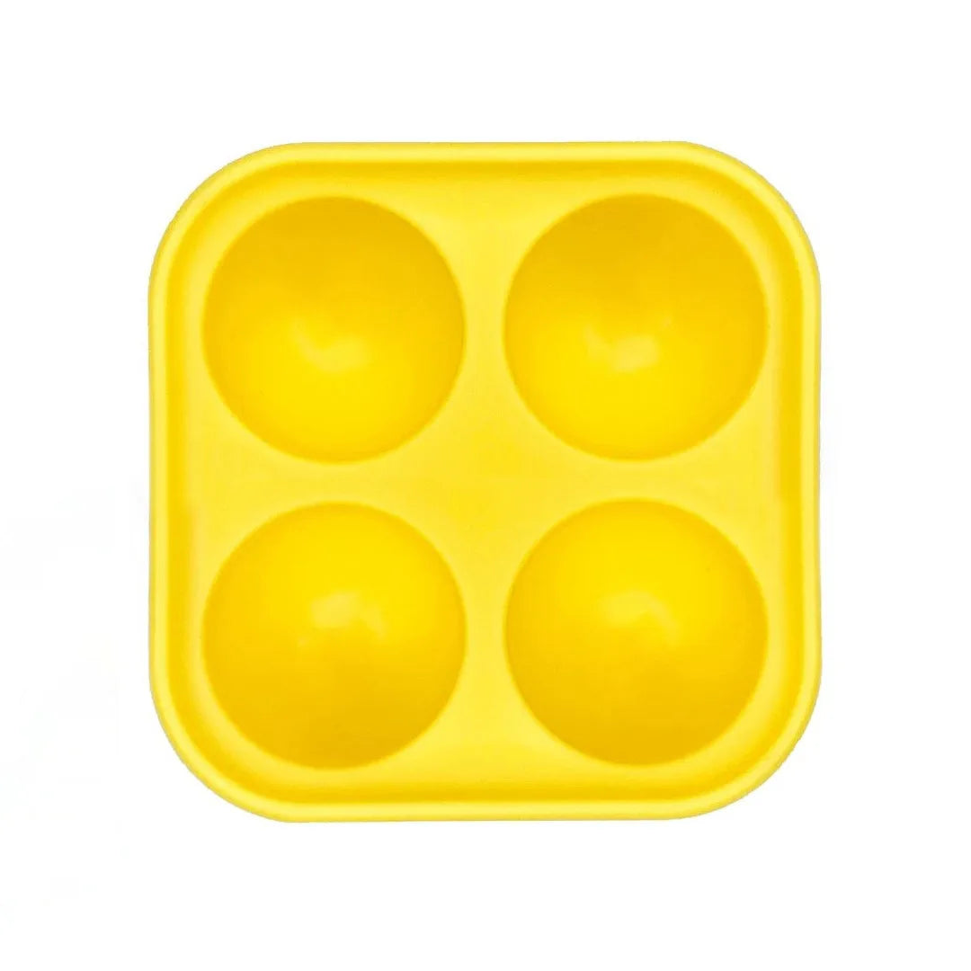 Silicone Fillable Dog Toys for Small To Large Dogs Keep Your Pup Distracted Dog Food Ball Refillable Food Dispenser Toys