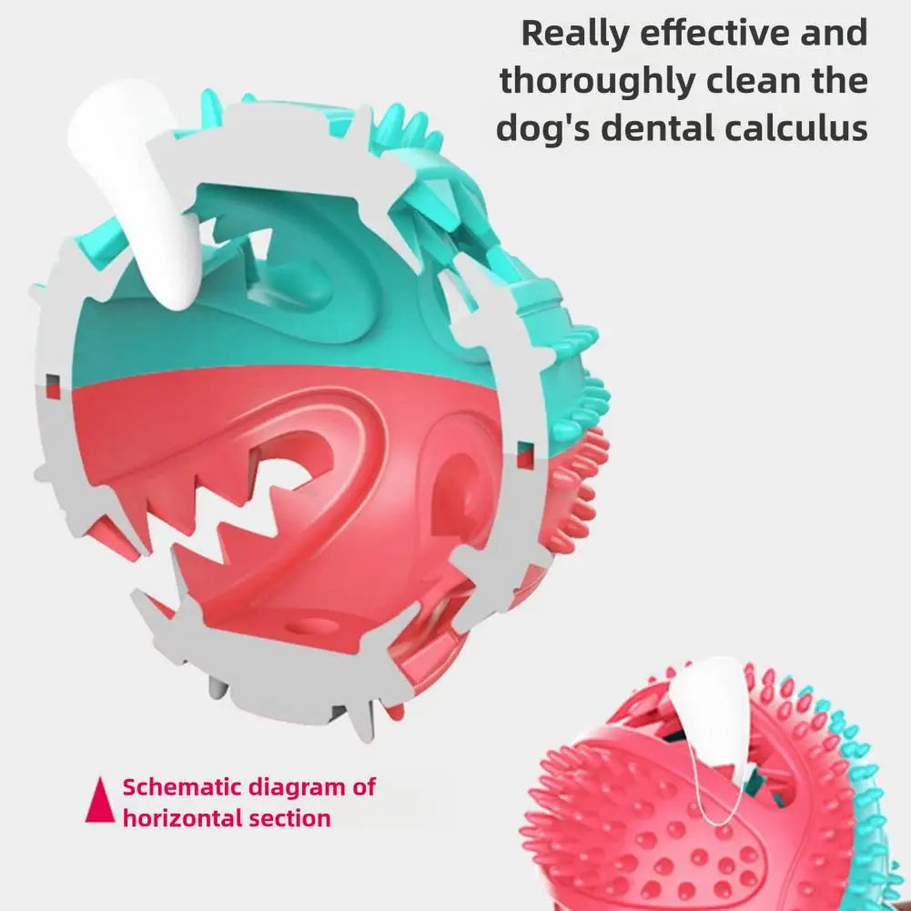 Dog Chew Toys,for Aggressive Chewers,Interactive Dog Suction Cup Toy,Teething Rope Toy,Dog Puzzle Treat Food Dispensing Ball Toy