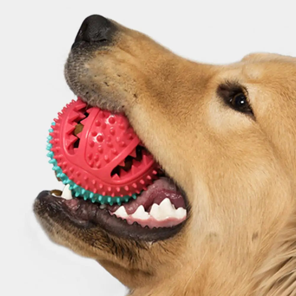 Dog Chew Toys,for Aggressive Chewers,Interactive Dog Suction Cup Toy,Teething Rope Toy,Dog Puzzle Treat Food Dispensing Ball Toy