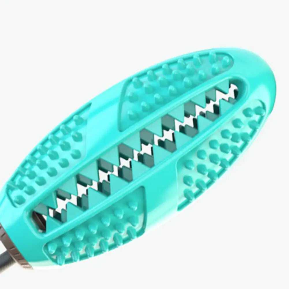 Dog Chew Toys,for Aggressive Chewers,Interactive Dog Suction Cup Toy,Teething Rope Toy,Dog Puzzle Treat Food Dispensing Ball Toy