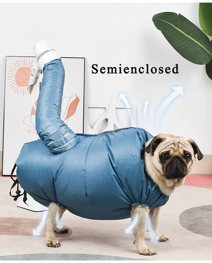 Dog Cat Grooming Hammock Fixed Bath Bag for Nail Cutting Anti Scratch Cat Trimming Restraint Bag Cat Beauty Hanging Pet Supplies