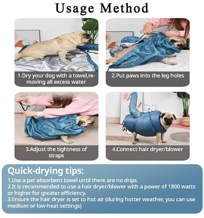 Dog Cat Grooming Hammock Fixed Bath Bag for Nail Cutting Anti Scratch Cat Trimming Restraint Bag Cat Beauty Hanging Pet Supplies