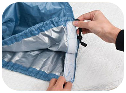 Dog Cat Grooming Hammock Fixed Bath Bag for Nail Cutting Anti Scratch Cat Trimming Restraint Bag Cat Beauty Hanging Pet Supplies