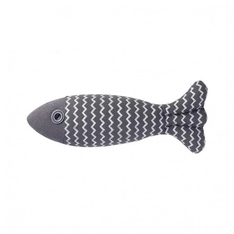 Cats Toys Catnip Toys Soft Linen Interactive Kitten Indoor Exercise Toy Pet Accessories for  Supplies Products Home Garden