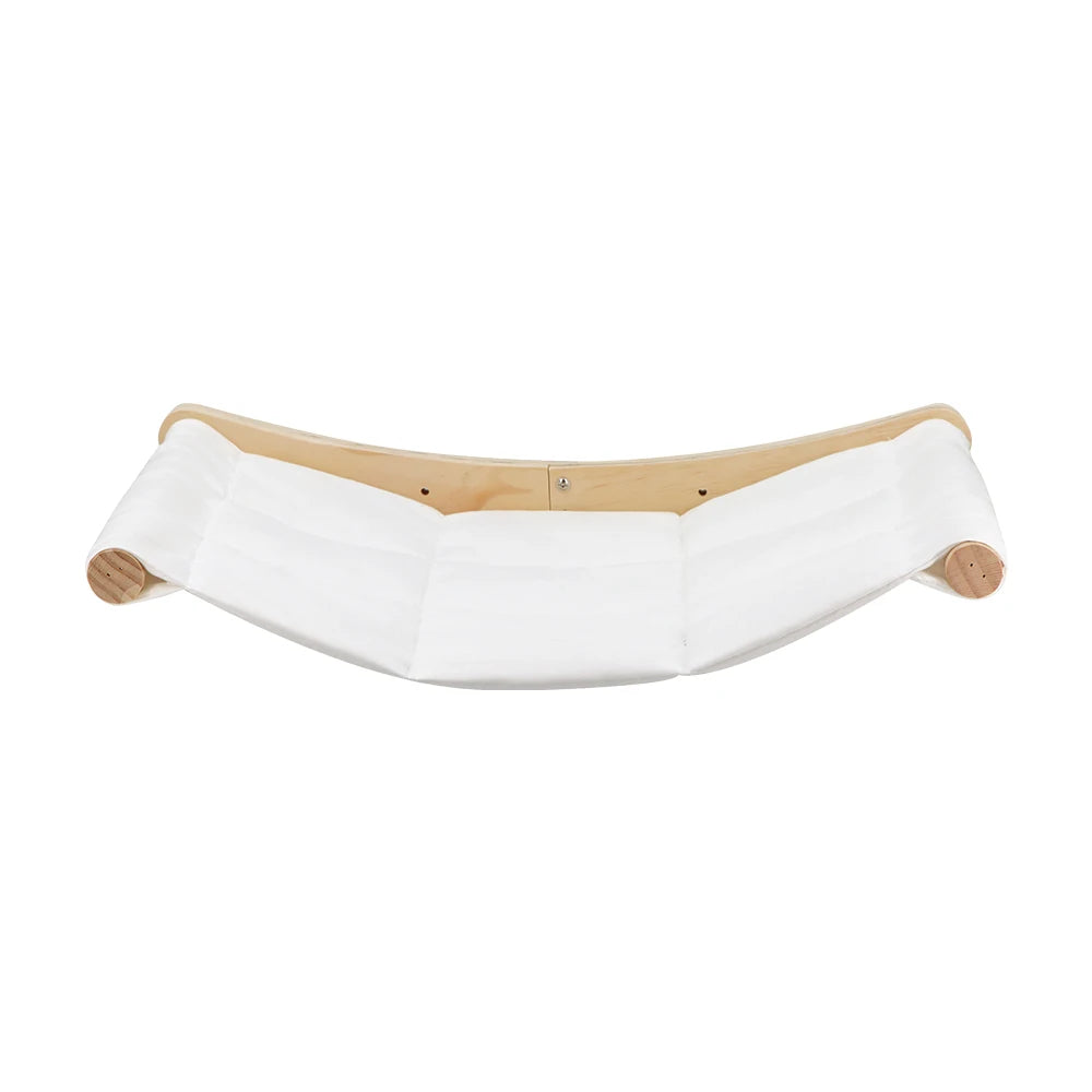 Cat Hammock Bed Wall Mounted Climbing Cats Kitty Bed Funiture Stable Shelf Perches Cat House for Sleeping Playing Accessories