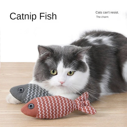 Cats Toys Catnip Toys Soft Linen Interactive Kitten Indoor Exercise Toy Pet Accessories for  Supplies Products Home Garden