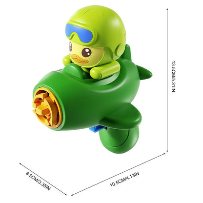Flying Propeller Cat Toy Interactive Helicopter Toys Shooters Colorful Propellers Tracking Disc For Kitten Indoor And Outdoor